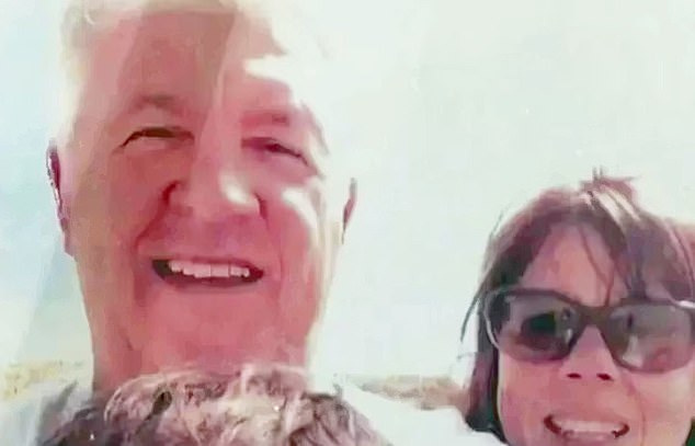 Dominique spent a decade lacing Gisèle's food and drink with sedatives and muscle relaxants before allowing at least 70 men to rape her