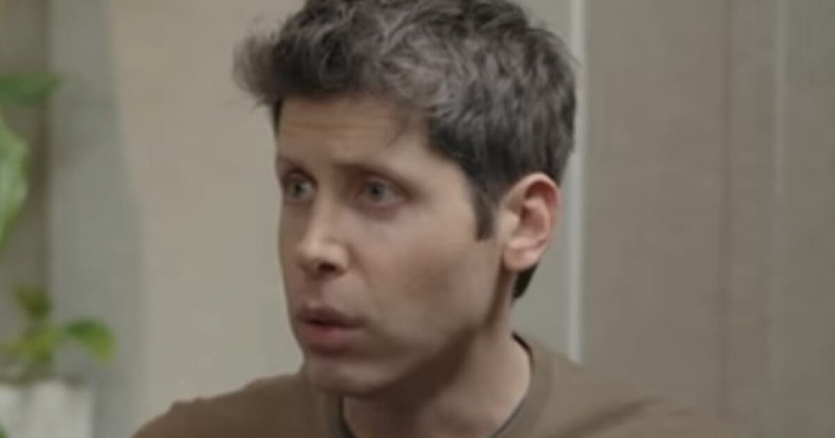 Sam Altman Announces “Agreement” With Department Of War Following Anthropic Clash