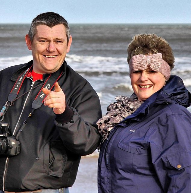 Revealed: The secret heartache behind Tourette's activist John Davidson's Bafta N-word slur