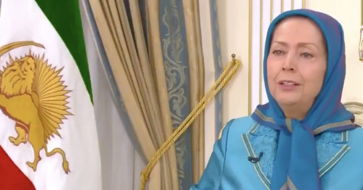 Iranian Resistance Group Announces Formation Of Provisional Government Following U.S.-Israeli Strikes, Outlines Ten-Point Plan