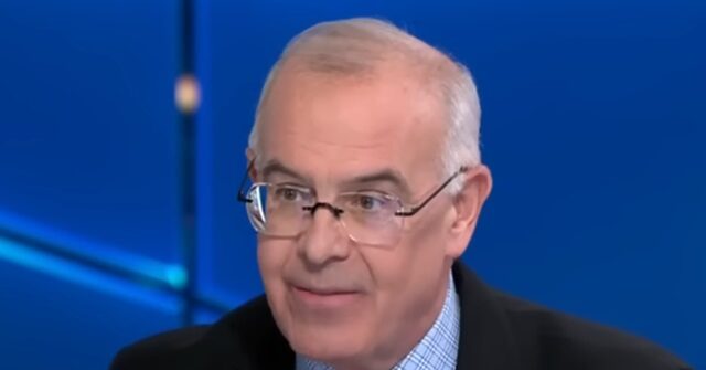 The Atlantic's Brooks: Media Got 'Too Progressive,' Told Half of Country They Aren't Worth Hearing