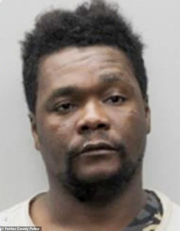 Court records show Jalloh had been arrested around 30 times in recent years, including multiple prior charges for malicious wounding