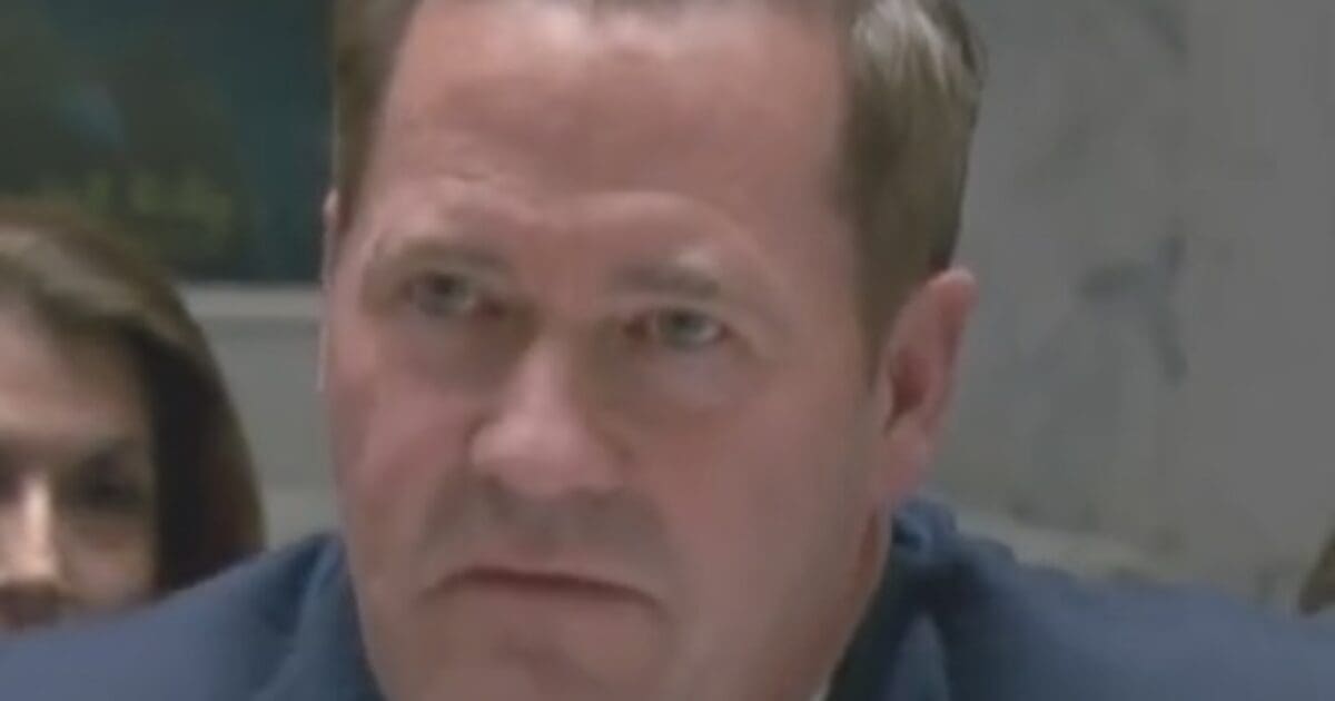 U.S. Ambassador To United Nations Clashes With Iranian Representative After Requesting He Be “Polite”