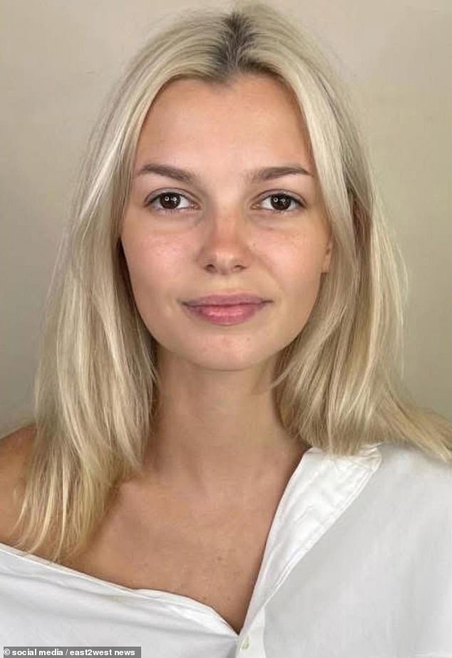 Zarutska had fled the Russian invasion of Ukraine in 2022 before being killed in what authorities described as an unprovoked attack from behind