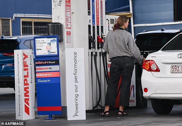 Fill up your car NOW: Aussie motorists expected to be hit with petrol price hike