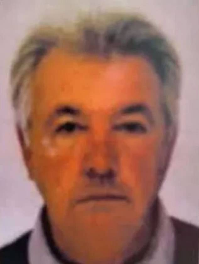 Dominique Pelicot is a 'polymorphous pervert', according to Dr Paul Bensussan