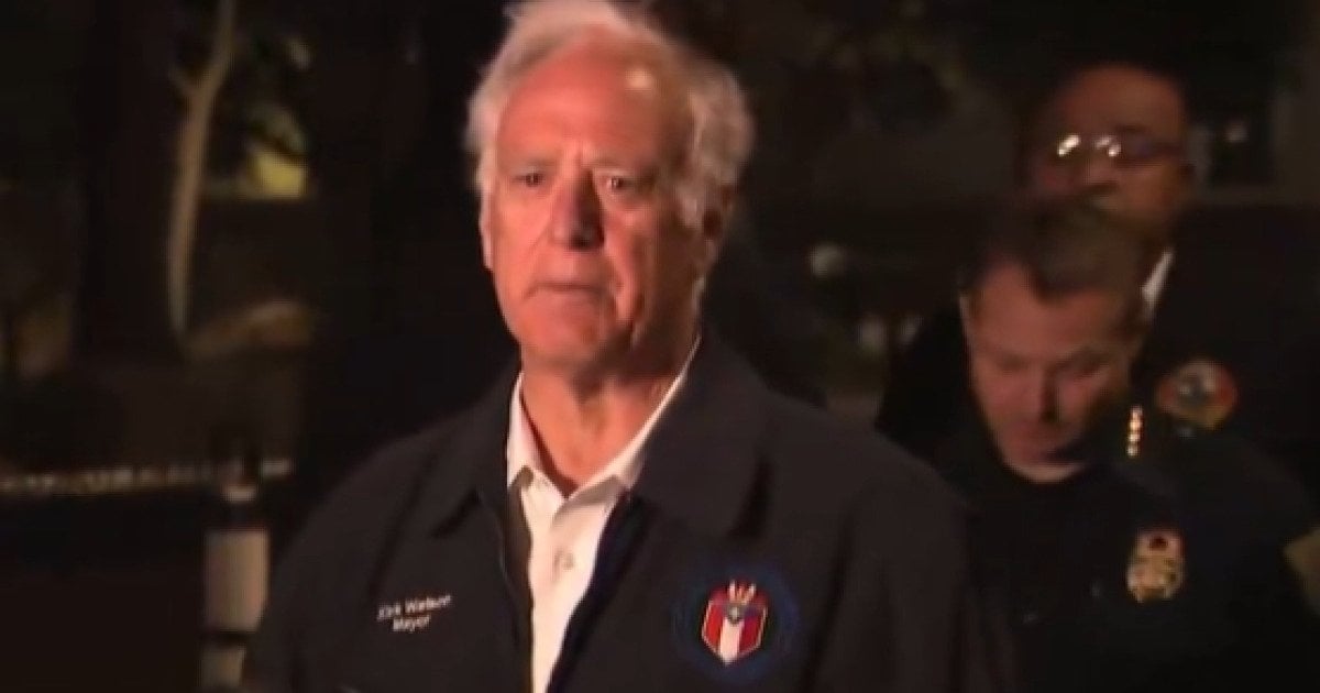 Mass Shooting In Austin, Texas Leaves 3 Dead Over 17 Wounded