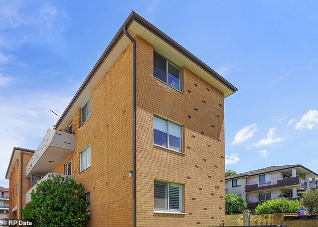 After months of requesting mould removal and basic liveability, the reward was a rent rise