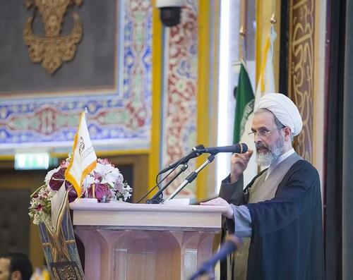 Iran Names Interim Successor To Khamenei Under 2nd Day Of Massive Bombs, Trump Demands Regime Change