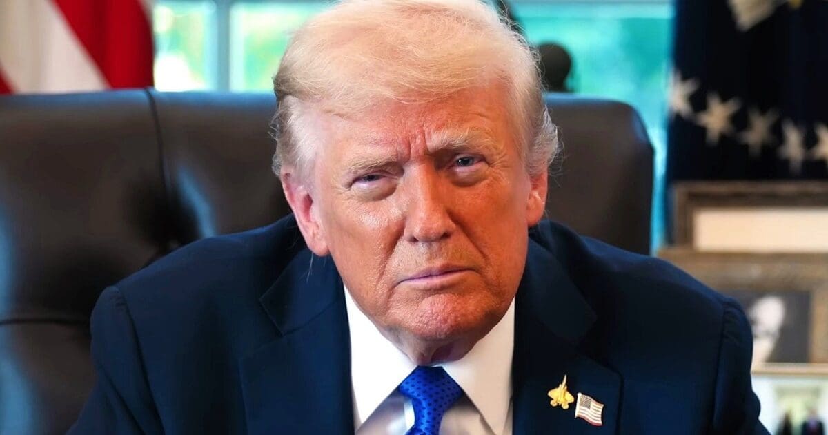 “Produce Real Peace” – Democrat Lawmaker Applauds President Trump For Strikes On Iran