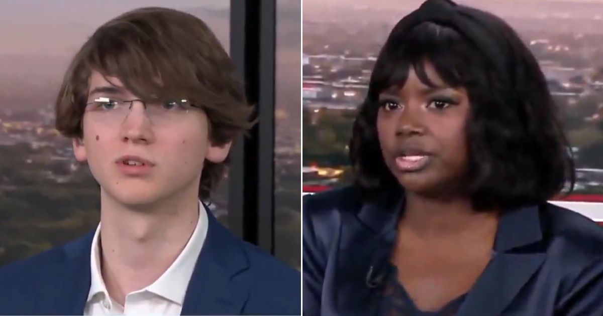 Black Republican Nukes Liberal for Implying the SAVE Act Targets Minorities: We’re ‘Educated Enough’ to Get an ID