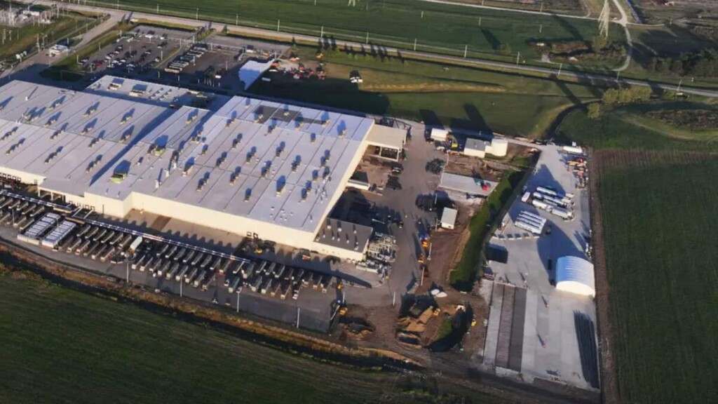 Tax Breaks for Data Centers Are Ending, With More States Revoking Them