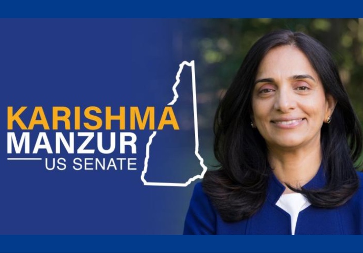 'Care for Their Mental Health': Senate Hopeful in New Hampshire Backs Sex-Change Procedures for 12-Year-Olds, Has Dodged Deportation Orders