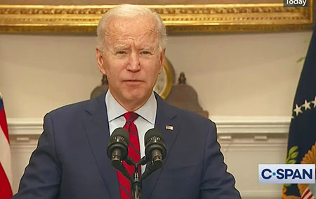 Tapes reveal what Biden knew and when he knew it