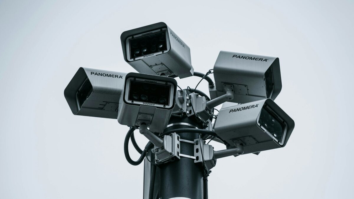 The College Transparency Act Is Another Form Of Big Government Surveillance