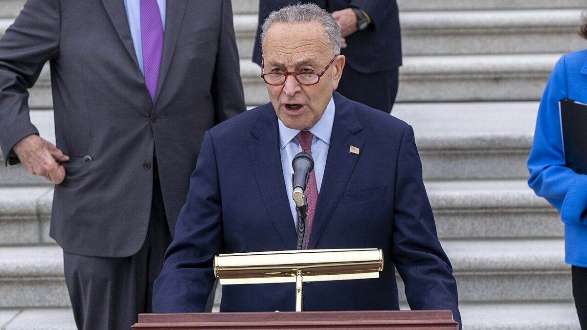 Poll: Majority Of Americans Worried About ‘Ineligible’ Voters Casting Ballots As Dems Fight Voter ID