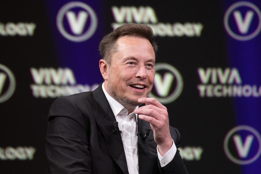 BREAKING: Elon Musk Blindsides Democrats With Midterms Surprise