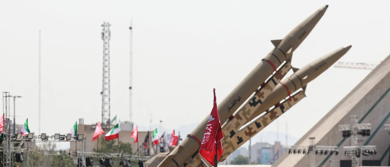 Poll Asks Americans If They Think Iran War’s ‘Worth Fighting.’ The Results Are Brutal