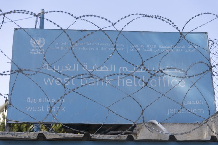 Exclusive: UN Is Actively Obstructing US Probe Into Links Between Its Gaza Relief Groups and Hamas, as Americans Warn UN To Divorce 'Cancerous UNRWA'