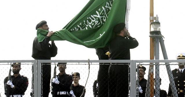 Saudi Arabia Proposes ‘Maritime Defense Coalition’ for Red Sea