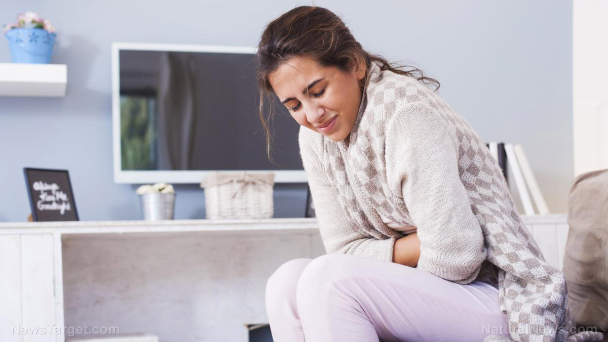 Women face 4x higher risk of underdiagnosed stomach condition, major review finds