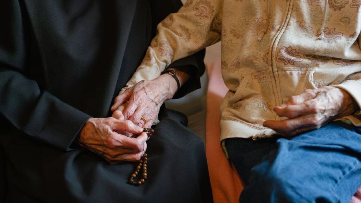 Catholic Nuns Score Temporary Win In Battle Against New York’s Assisted Suicide Law