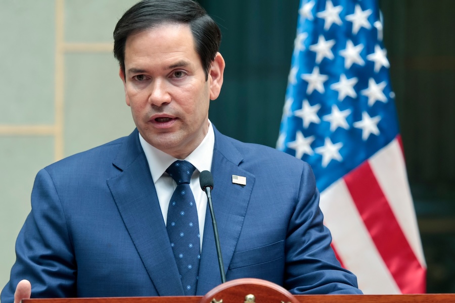 JUST IN: Iran Behind Attacks On US State’s Key Infrastructure: Report