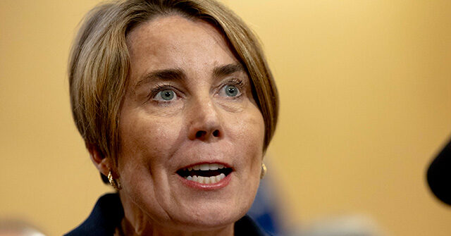 Massachusetts Senate Passes Bill to Allow Late-Term Abortions, Sends to Governor’s Desk