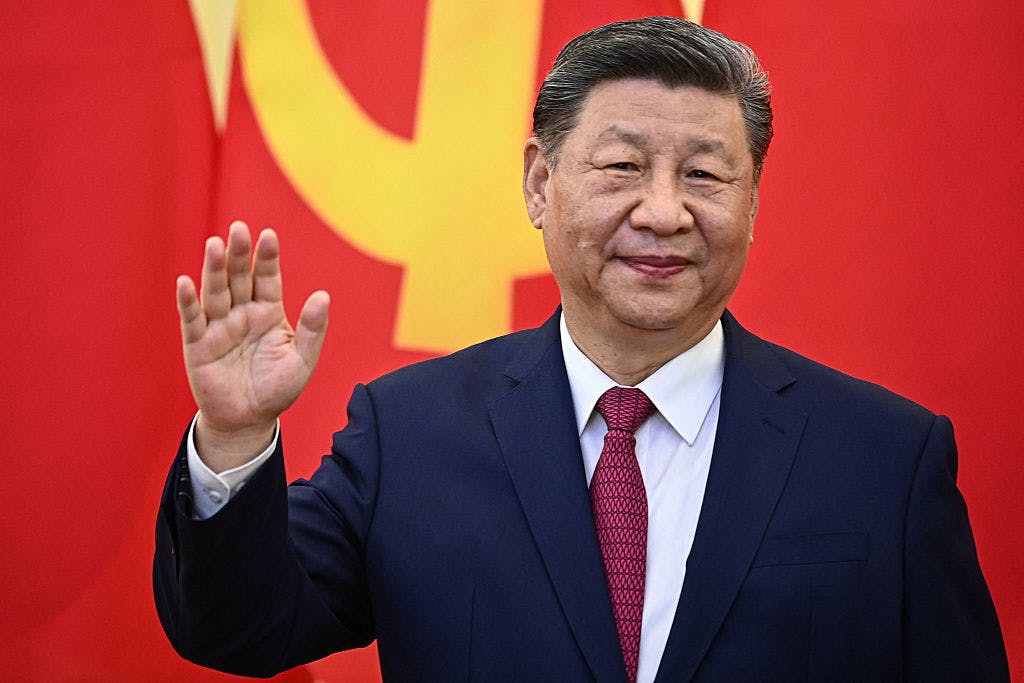 China’s Key Role In Your Gas Prices