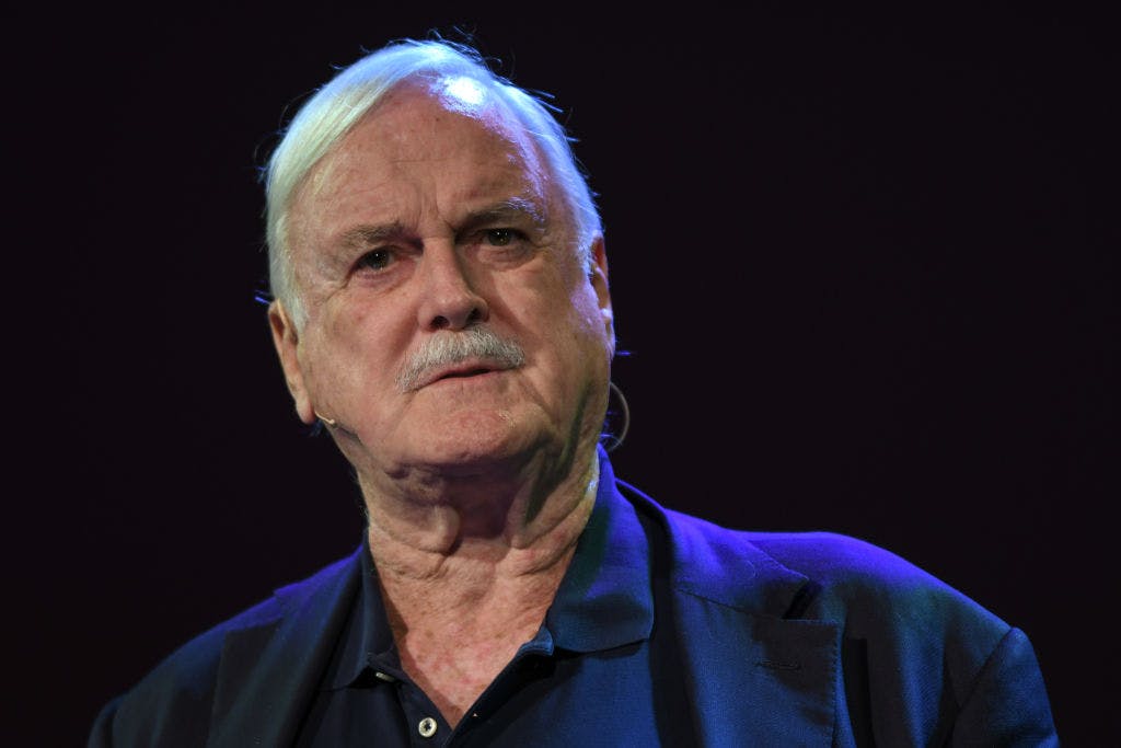 ‘I’m A Culturalist’: Comedy Legend Rejects ‘Racist’ Label, Rips Mass Muslim Immigration