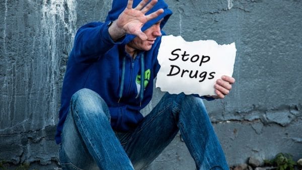 HHS announces new pledge to improve mental health, addiction care