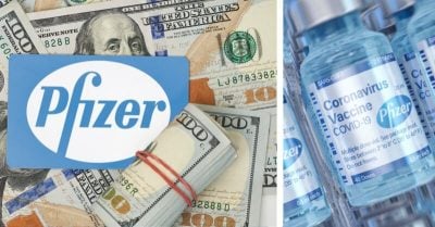 Video: The Pfizer “Killer Vaccine”: “Money vs. Mortality”.  Michel Chossudovsky