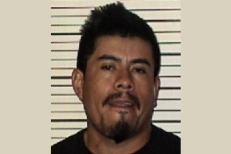 Idaho: Previously deported Mexican national charged with repeated sexual assault of young child