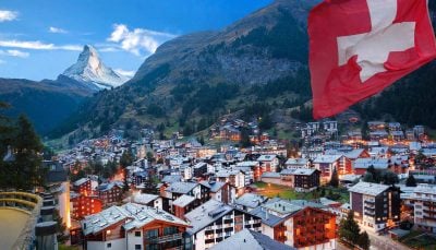 Switzerland: 735 Years of an Independent Sovereign Nation – Really?