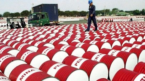 Disruptions on multiple fronts put oil markets on the brink