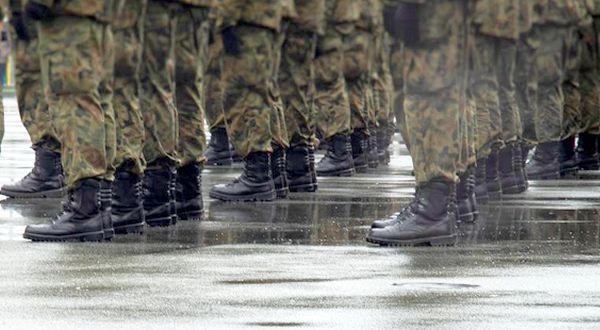 Fears of a U.S. draft grow as the Selective Services modernizes