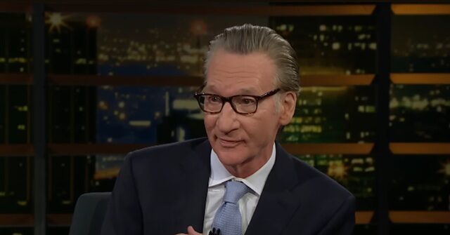 Maher: We Shouldn't Do Gain of Function, Fauci 'Caught in Actual Lies' on COVID Origin