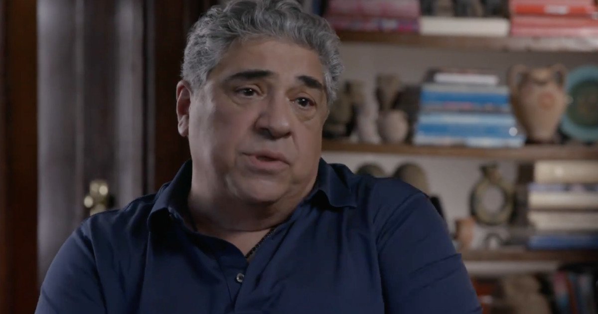 BREAKING: ‘Sopranos’ Star Found Dead In New York Home