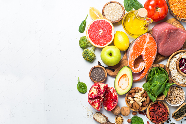 The anti-aging power of superfoods: How diet can transform your skin