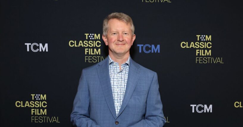 Anti-Trump 'Jeopardy!' Host Kicks Hornets' Nest, Triggers Trans Activists with Sarcasm