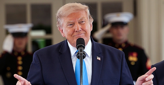 Trump’s 340B Proposal Puts Patients Over Criminals and Big Hospital Profits