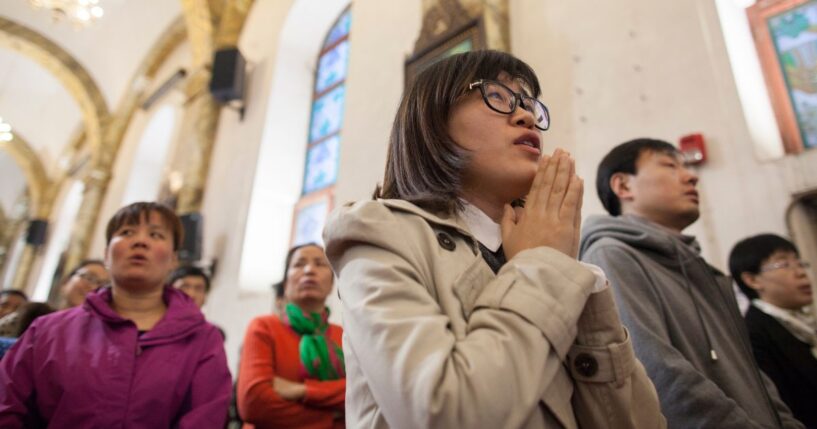 New Christian Persecution Report Shows Most Dangerous Countries on Earth for Believing in Jesus