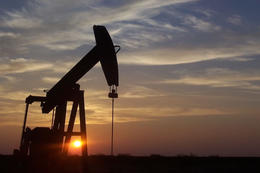 NEW: Leading Oil Firms Warn Of Continued Price Spikes