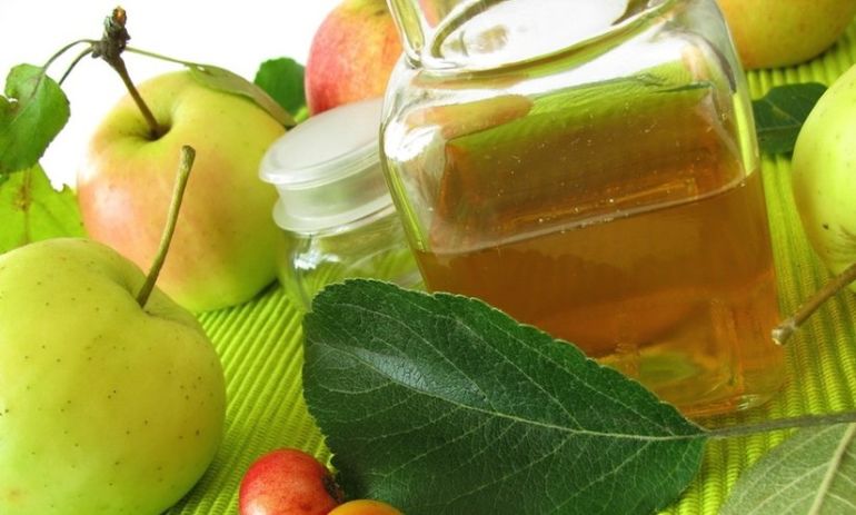 The healing power of apple cider vinegar and honey: A natural remedy backed by science