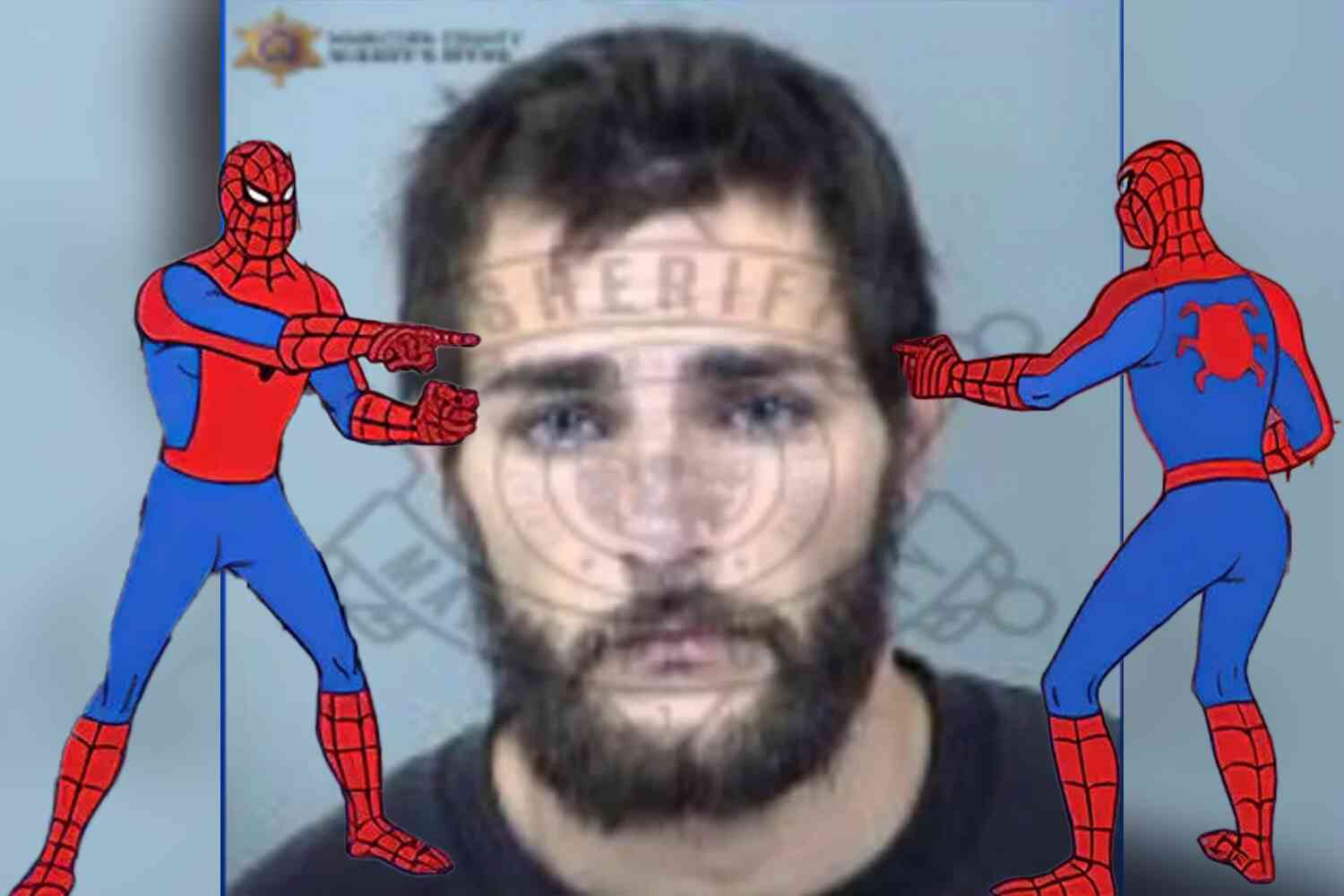 Arizona man arrested for attempting to sell condo belonging to someone else who had the same name as him