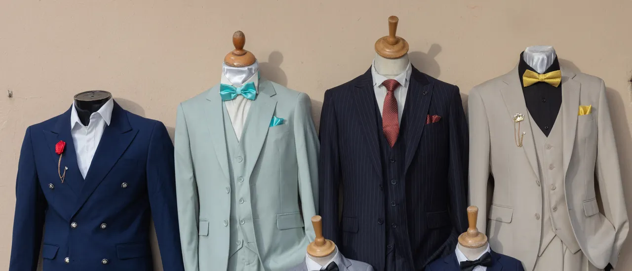 Tuskegee University Requires ‘Business Suit And Proper Shoes’ Under New Dress Code For Students
