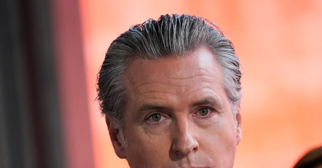 Newsom's Release of Tax Returns Called 'an Insult to Transparency'