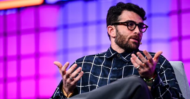 Hasan Piker Says 0% 2028 Democrat Nominee Will 'Pro-Israel in Any Way'