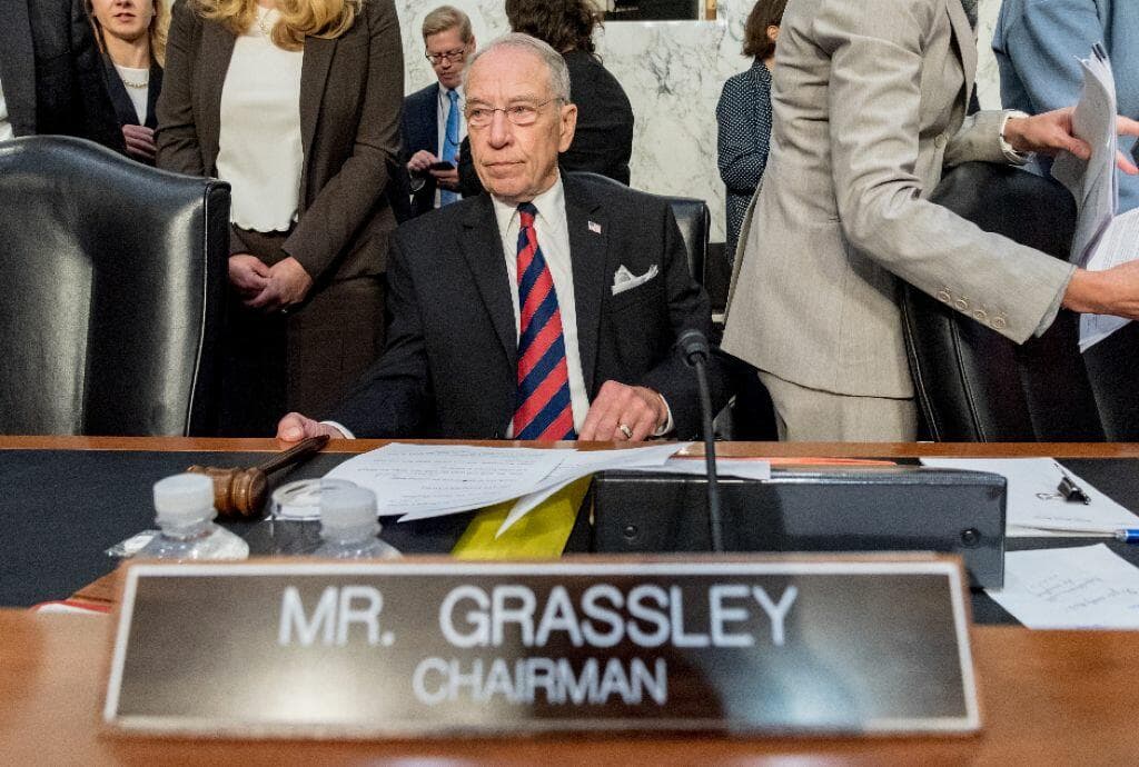 Verizon Blames 'Human Error' For Burying A Jack Smith Subpoena From Congress