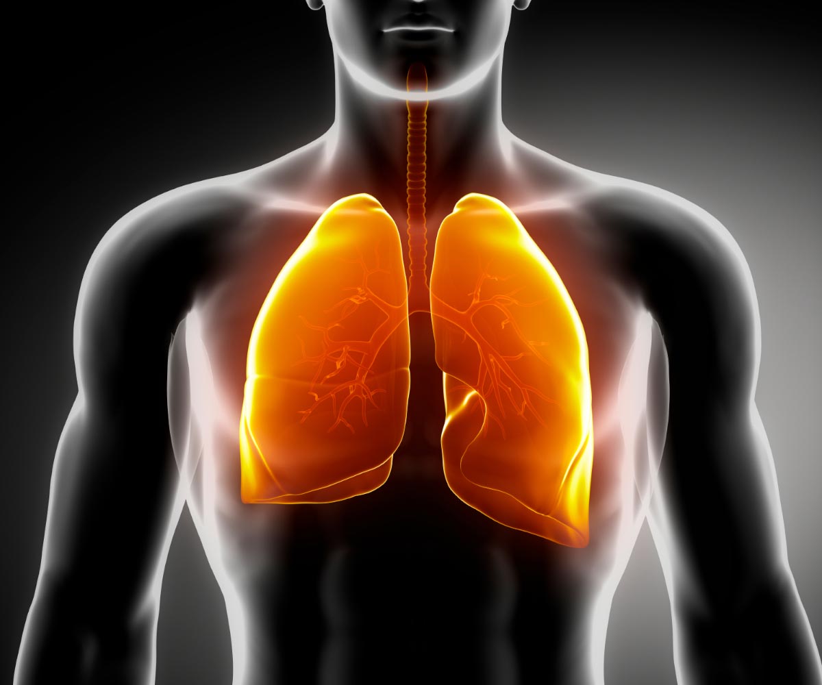 The vital role of healthy lungs and how to protect them naturally